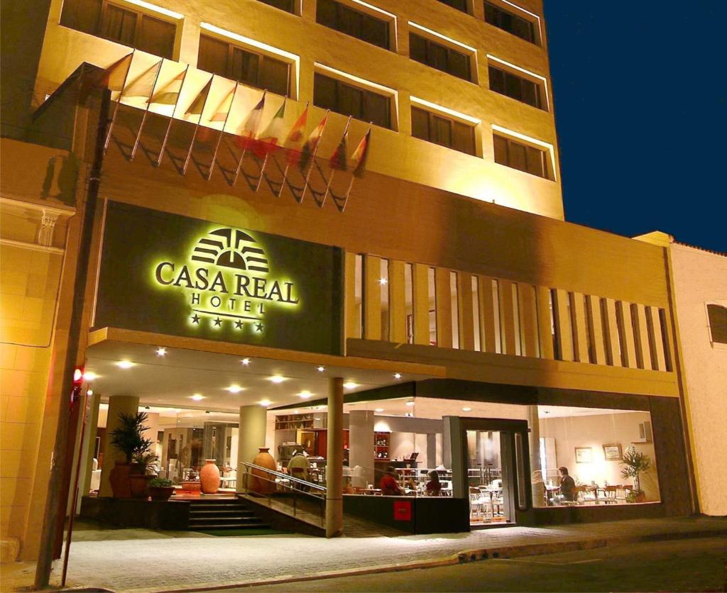 Casa Real Hotel photo 2