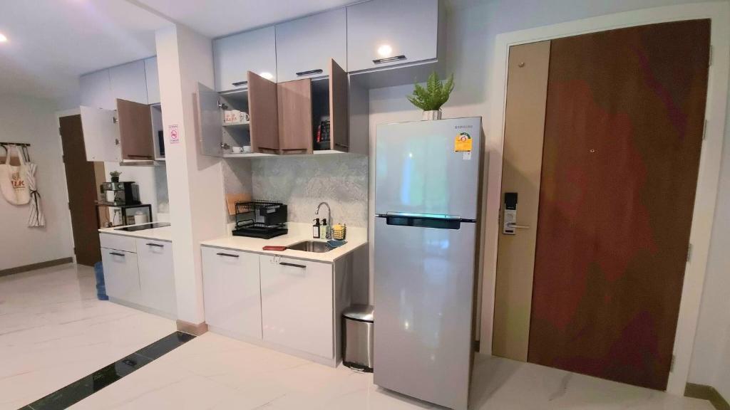 A407-Penthouse Forest View 2Bedrooms2baths Ao Nang Beach photo 2