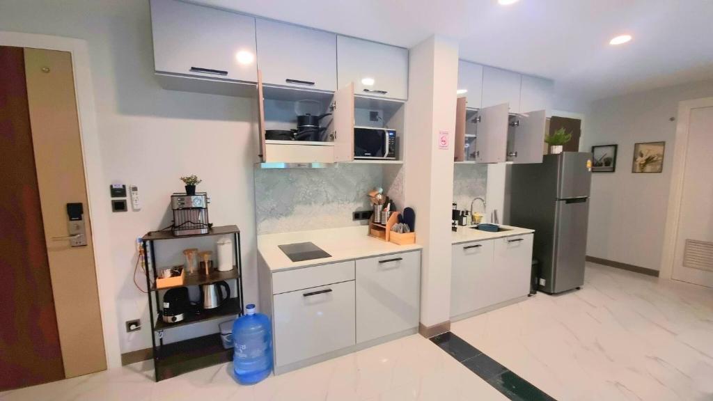 A407-Penthouse Forest View 2Bedrooms2baths Ao Nang Beach photo 3