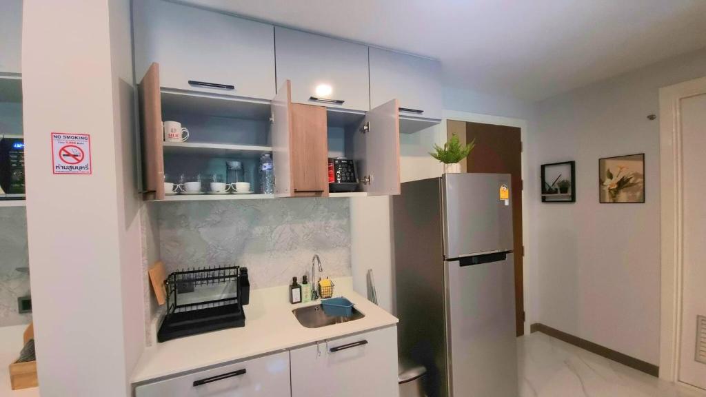 A407-Penthouse Forest View 2Bedrooms2baths Ao Nang Beach photo 4