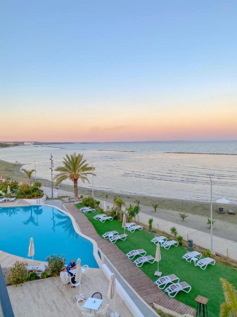 Lebay Beach Hotel photo 1