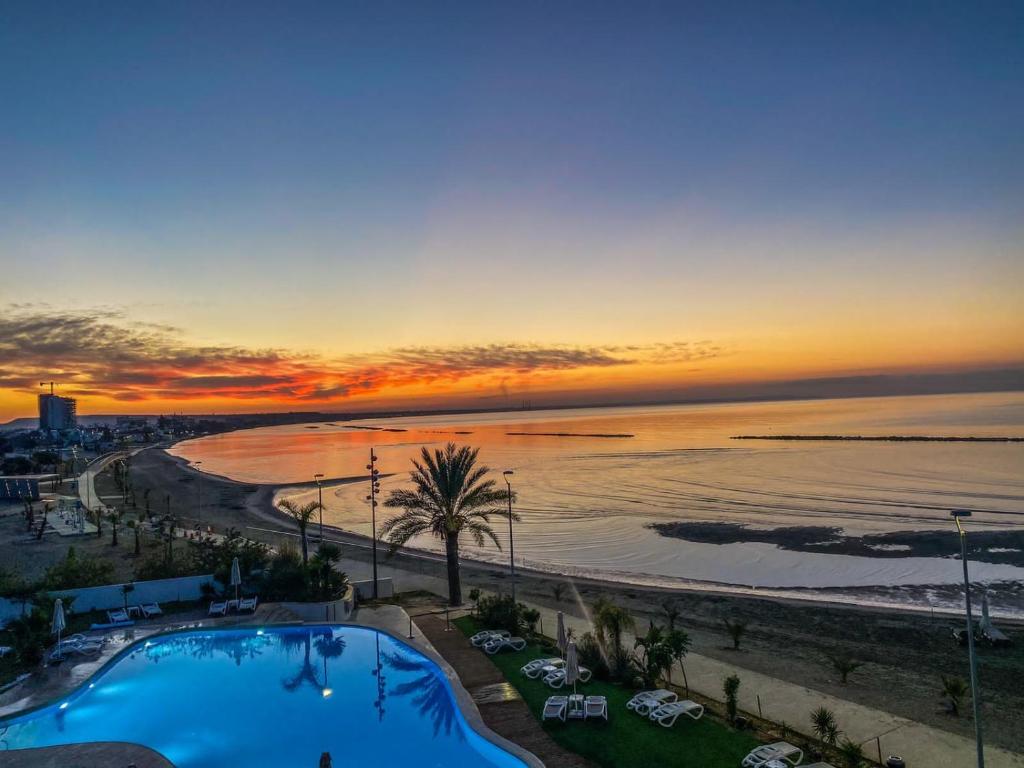 Lebay Beach Hotel photo 3