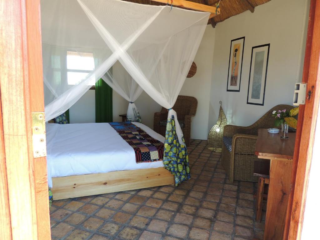 DUNA LODGE photo 4