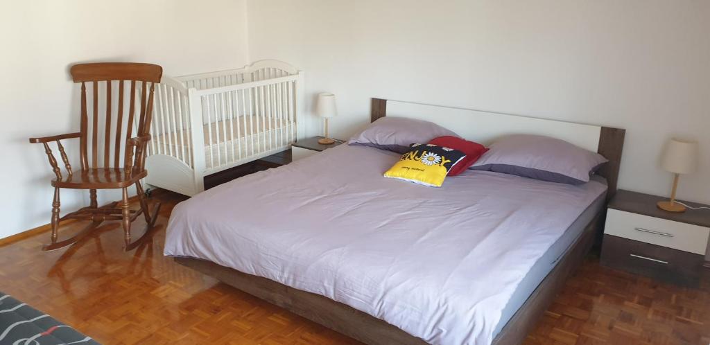 Prijeten prostoren apartma v hiši photo 4