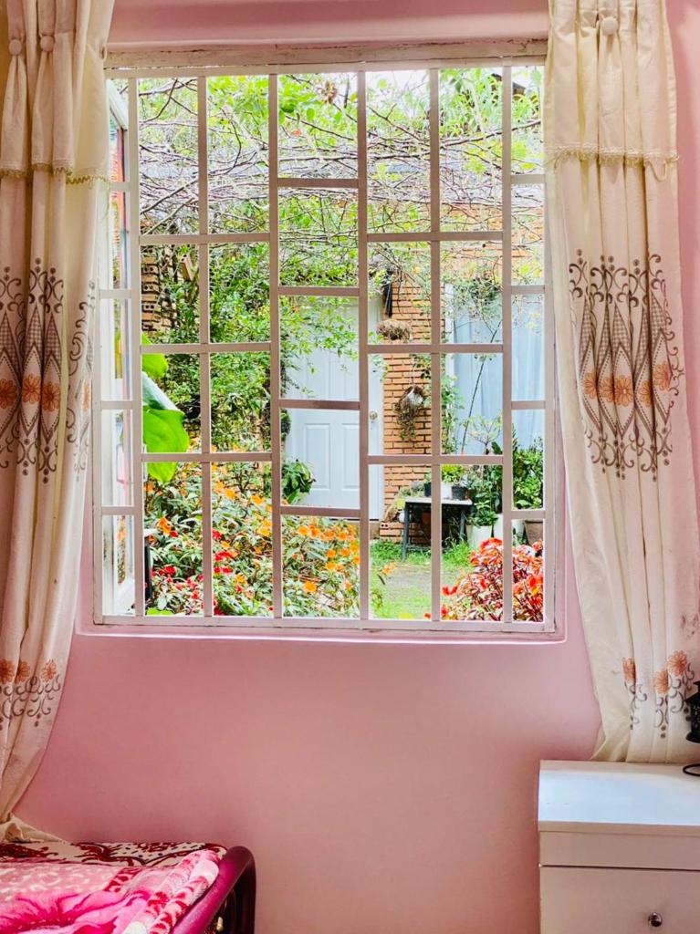 Rose House
