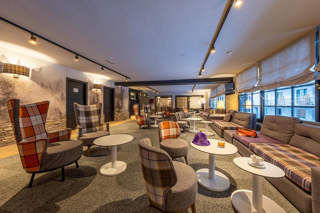 Hotel Cristina photo 4