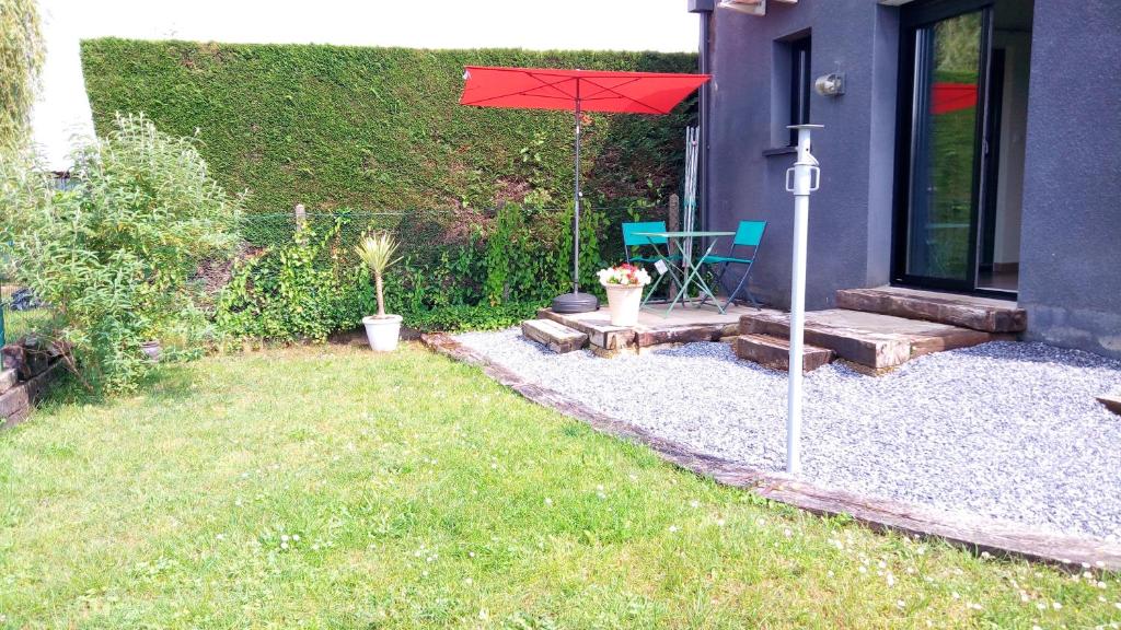gite neuf photo 2