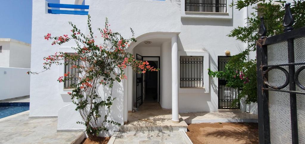 Eden Villa