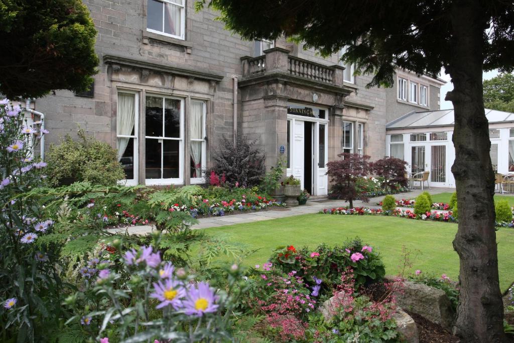 Sunninghill Hotel photo 1