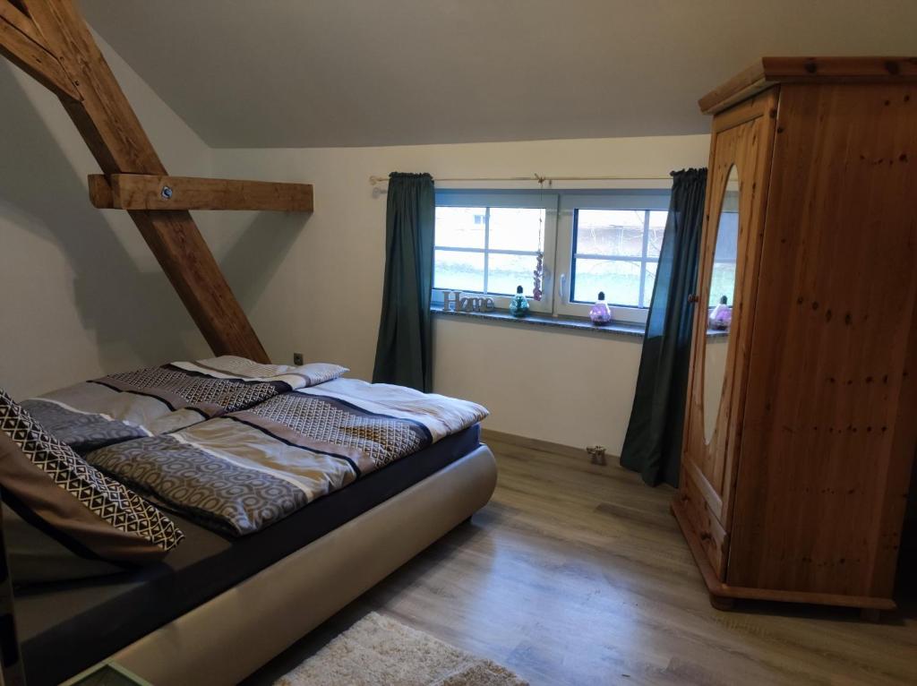 Ferienwohnung zum Getreidelager photo 3