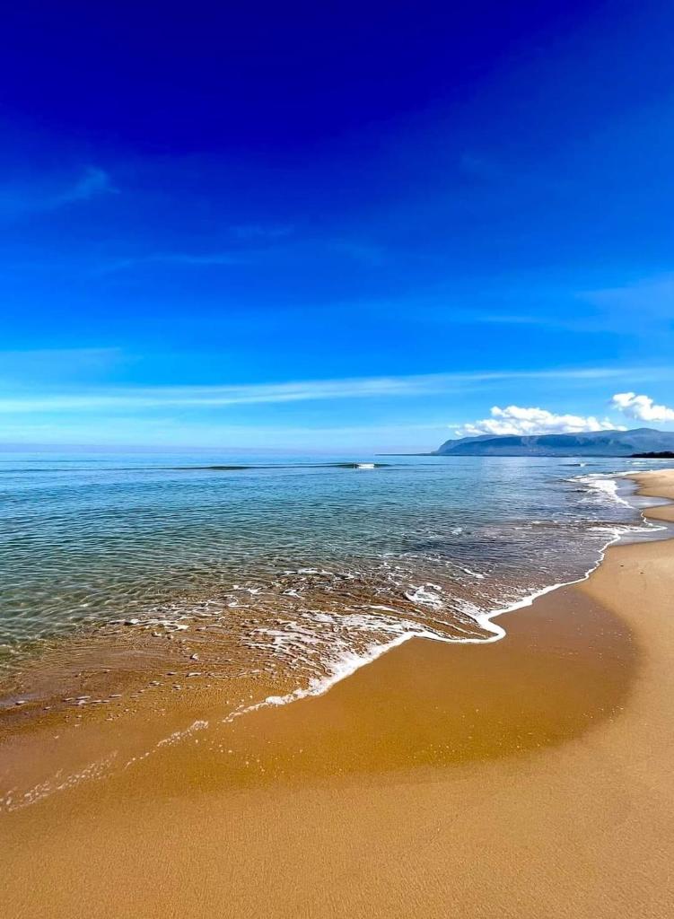 Casavacanze sul Golfo di Castellammare