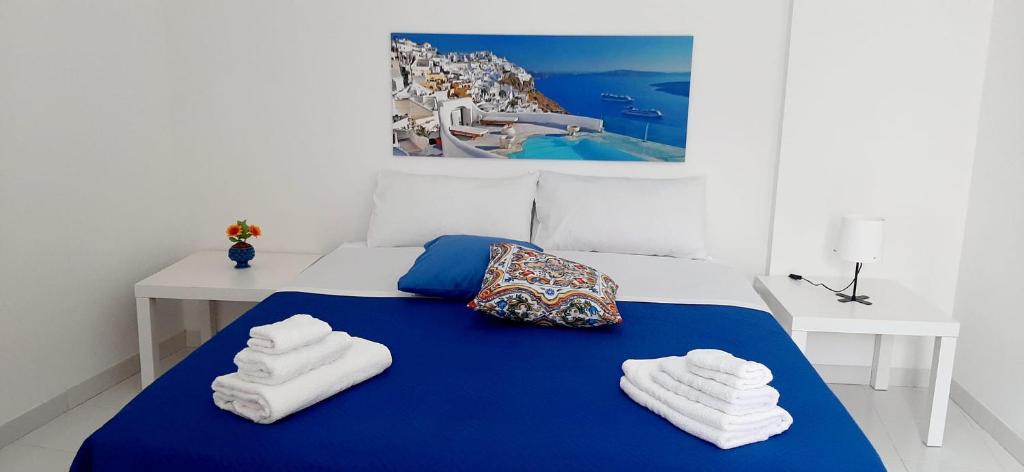 Casavacanze sul Golfo di Castellammare photo 3