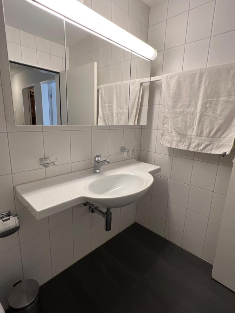 Privat Bed and Breakfast in Flims Waldhaus photo 2