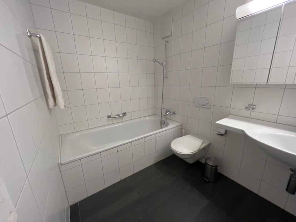 Privat Bed and Breakfast in Flims Waldhaus photo 3