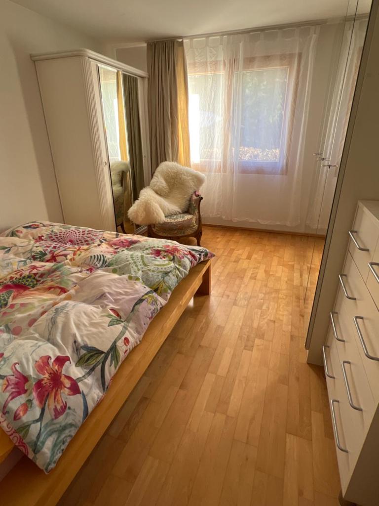 Privat Bed and Breakfast in Flims Waldhaus photo 1