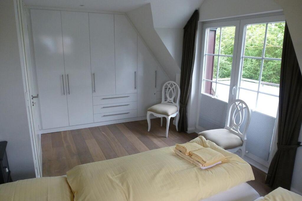 Ferienhaus Nordgang 8c photo 2