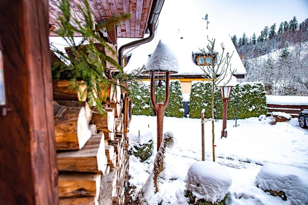 Penzion a restaurace Staré Časy photo 4