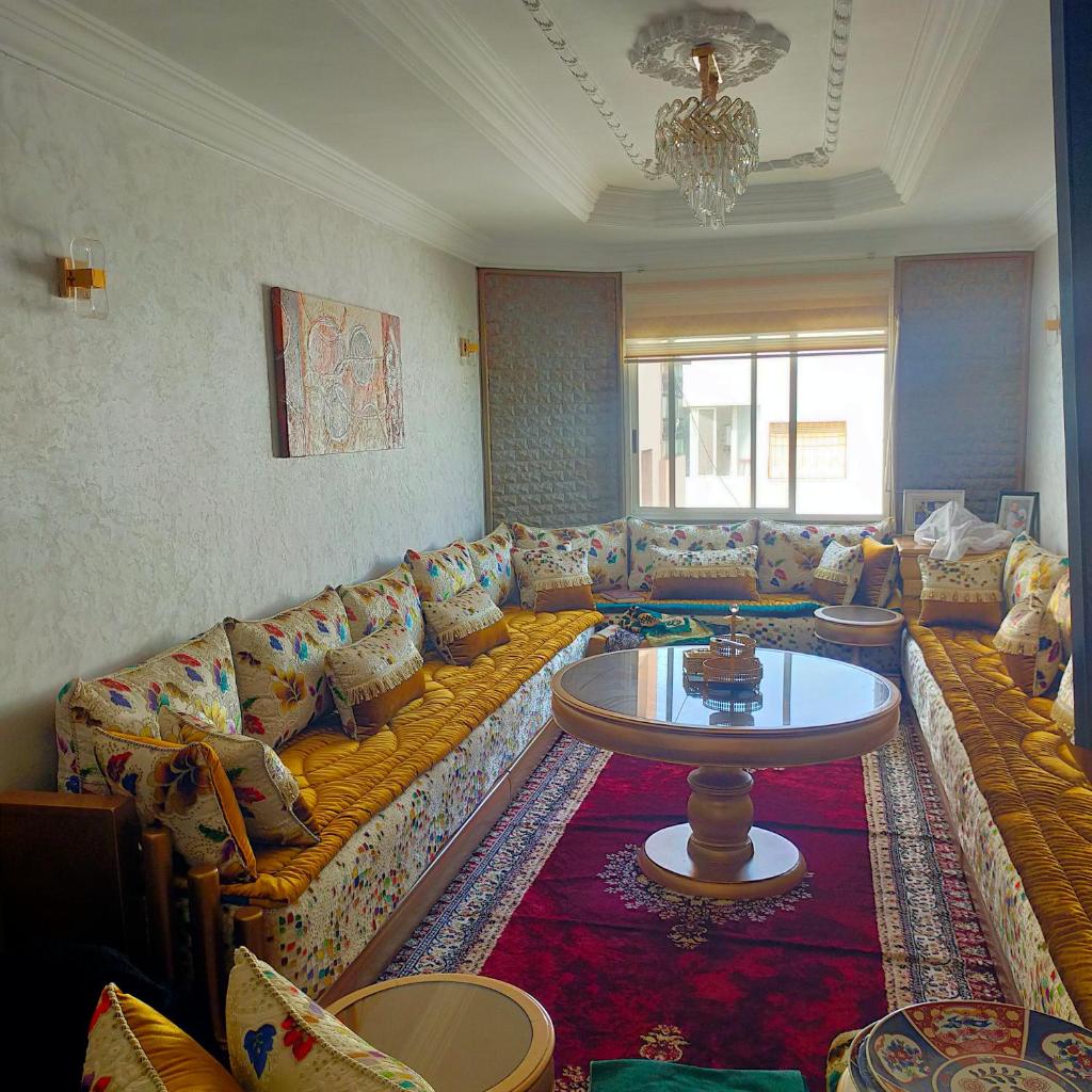 Belle appartement photo 4
