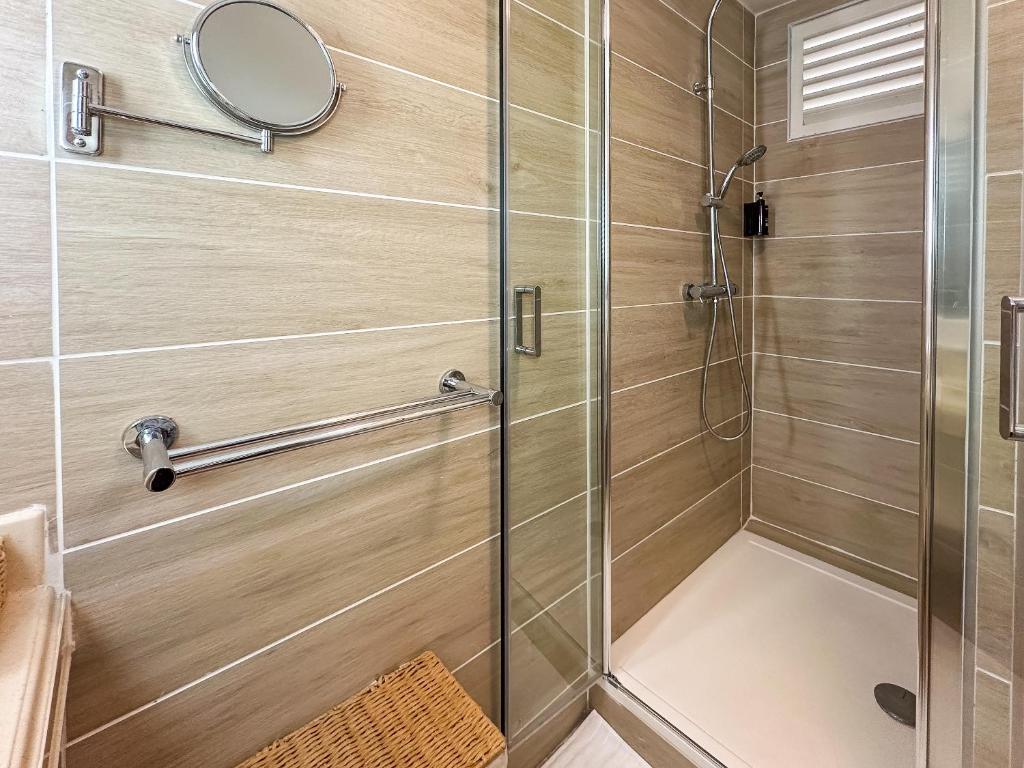 Palmélodie - Avec piscine et jacuzzi partagés photo 4