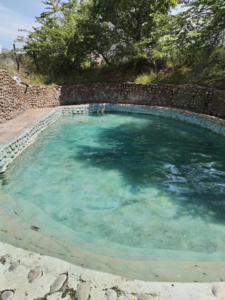 biohotel tatacoa Qji photo 4