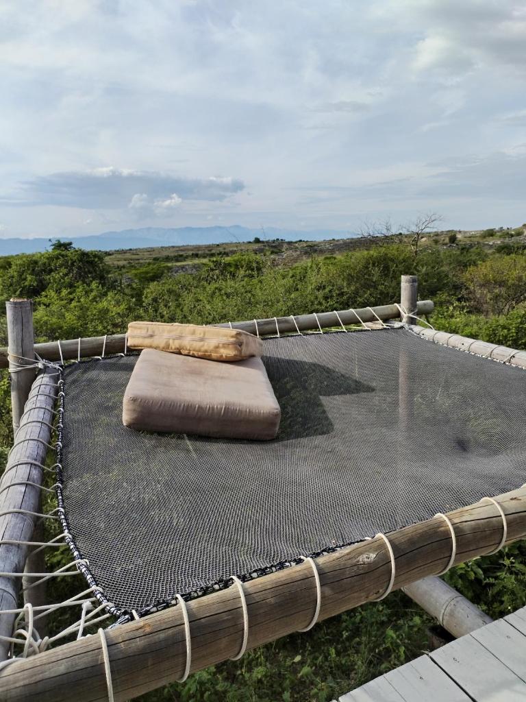 biohotel tatacoa Qji photo 1