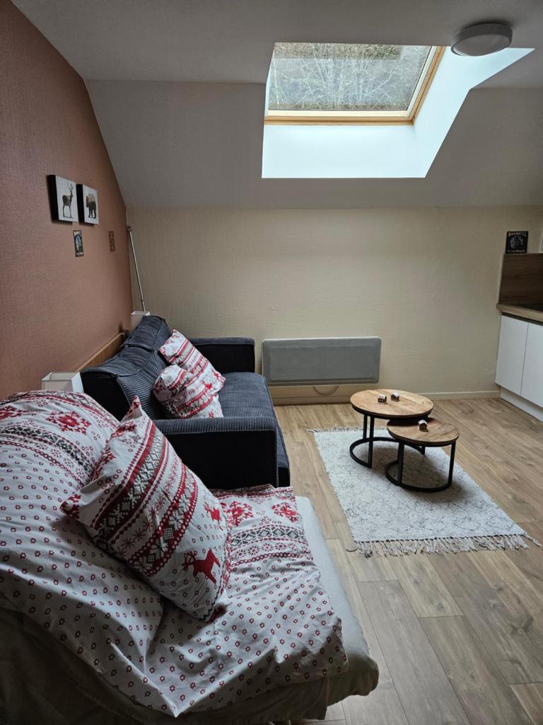 Studio La Marmotte Appart 327 photo 2