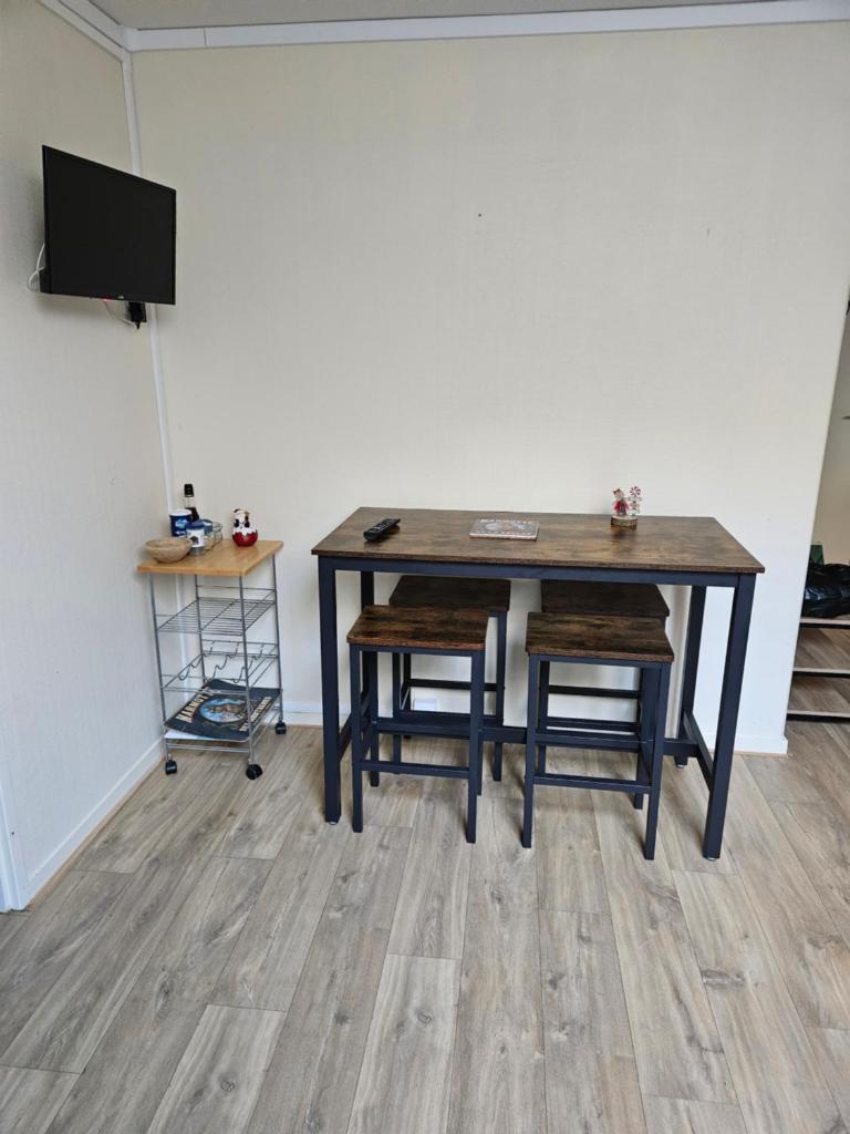 Studio La Marmotte Appart 327 photo 3