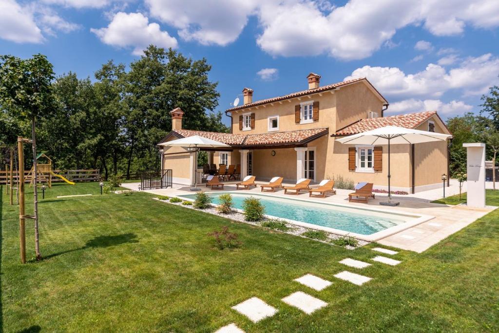 Villa Lucija photo 1