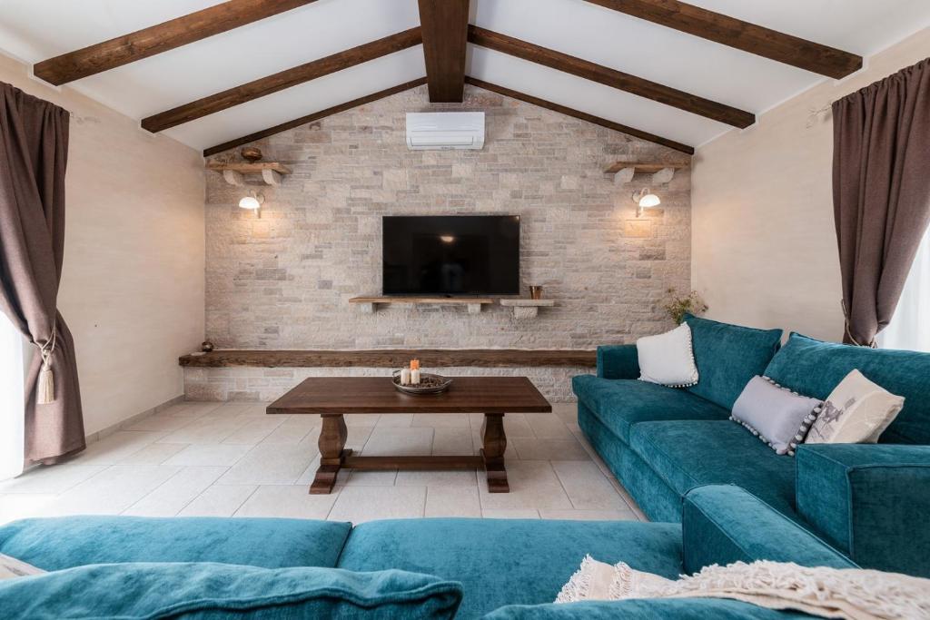 Villa Lucija photo 3