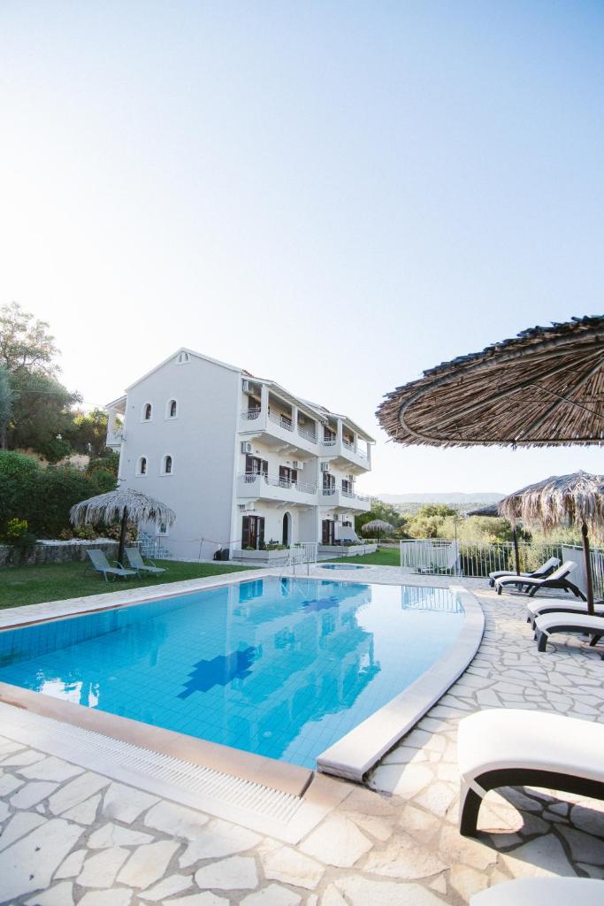 Giorgos apartments photo 4