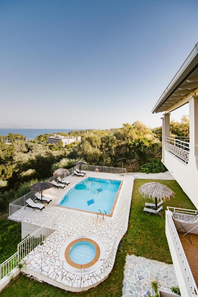 Giorgos apartments photo 3