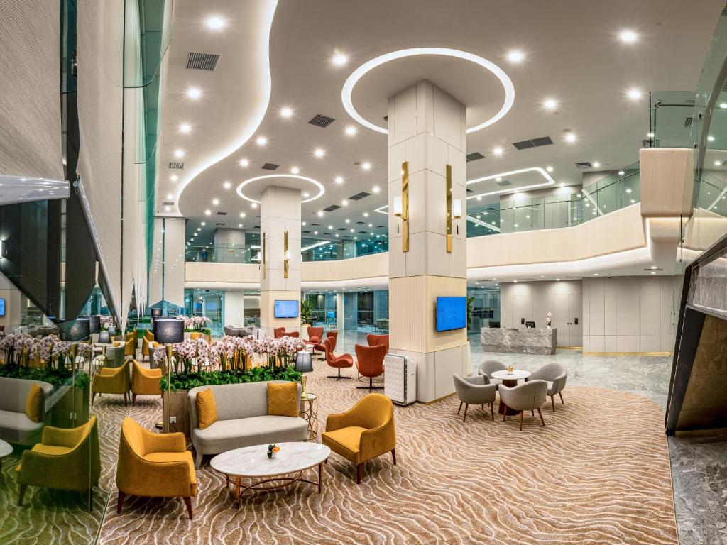 Sunway Sanctuary - Seniors Hotel & Residences photo 3