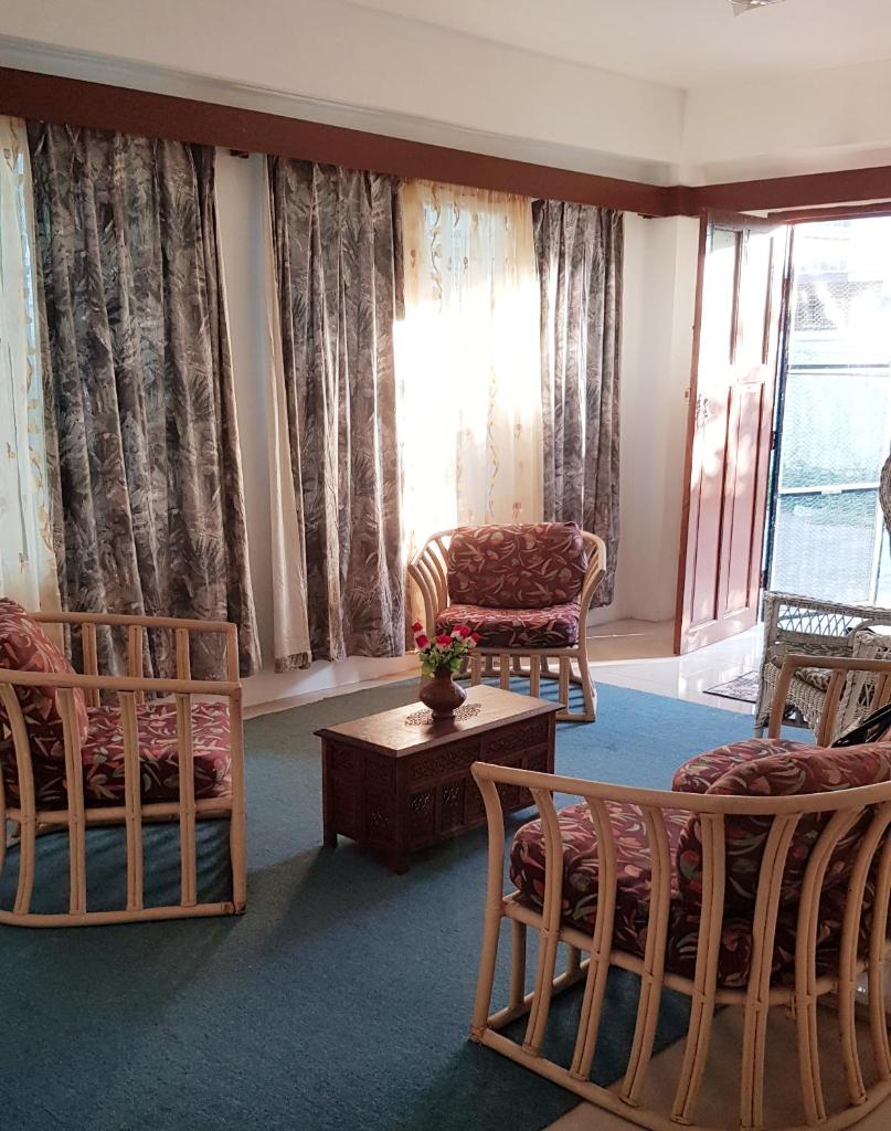 Jetpoint Central Nadi- 2 bdrm photo 1