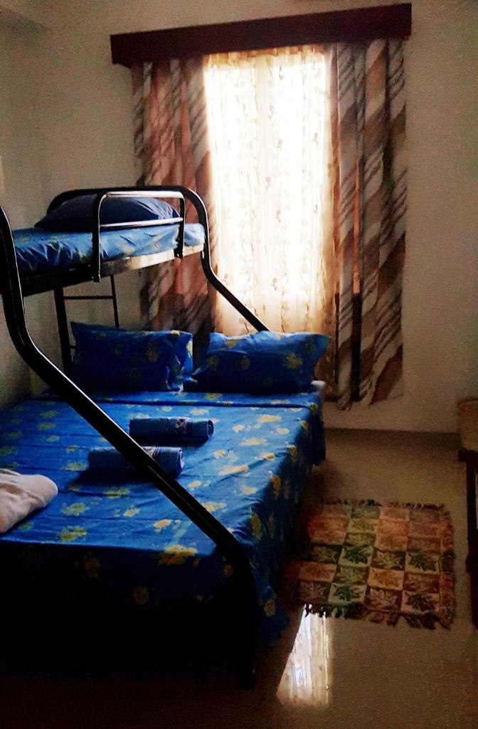Jetpoint Central Nadi- 2 bdrm photo 4