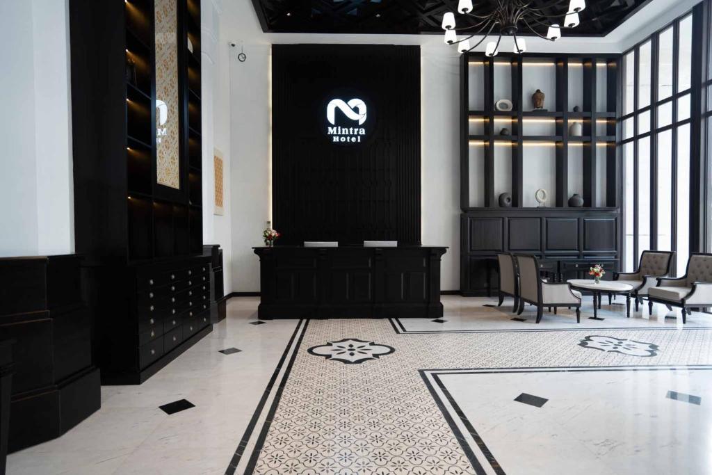 Mintra Hotel photo 4