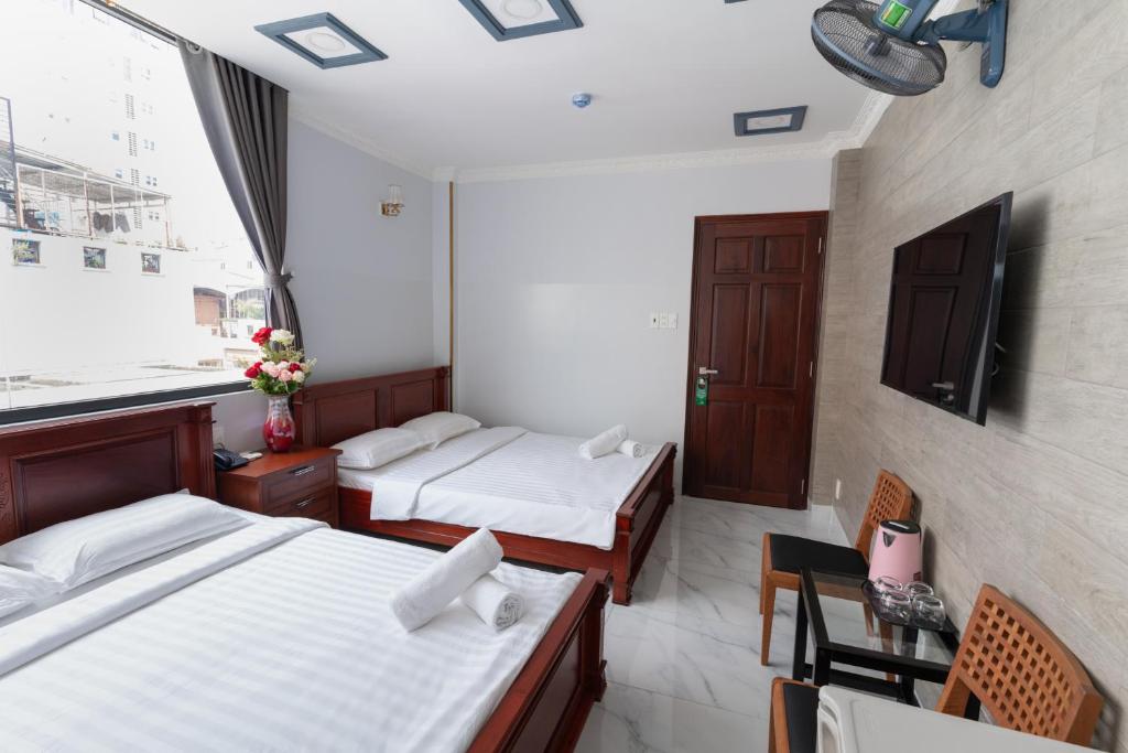 Sunny Guesthouse