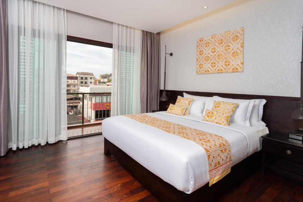 Mintra Hotel photo 2