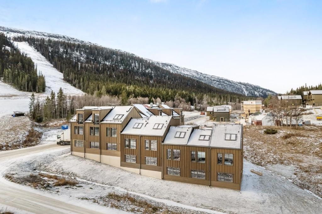 Ömsedal / Kåvan photo 1
