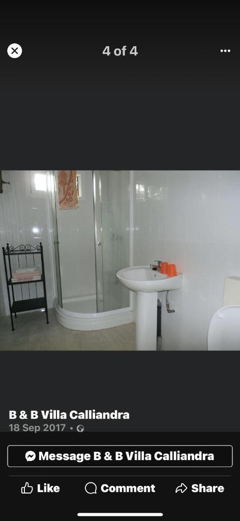 B & B Villa Calliandra photo 1