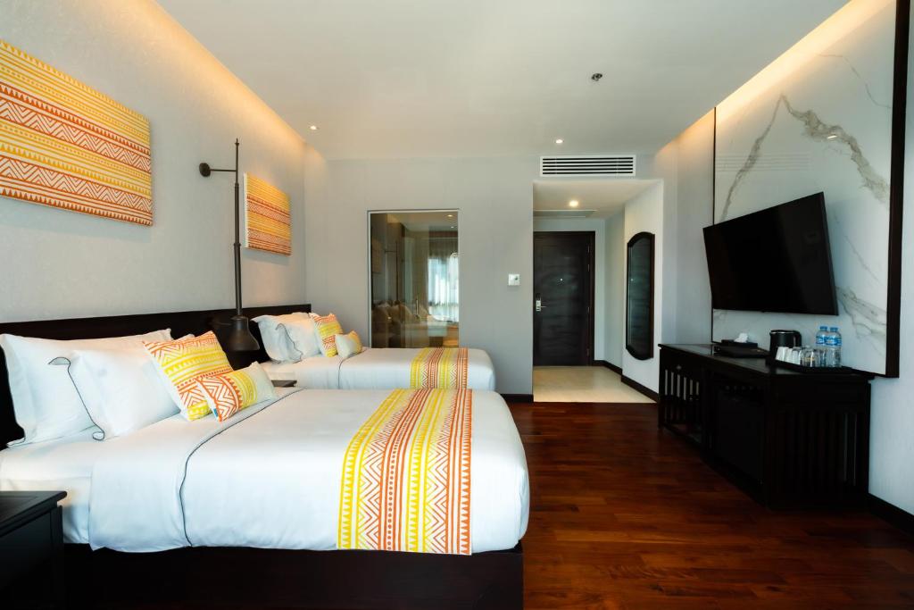 Mintra Hotel photo 3