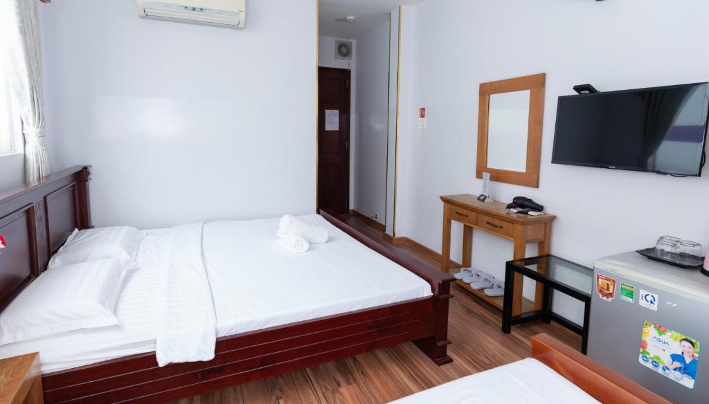 Sunny Guesthouse