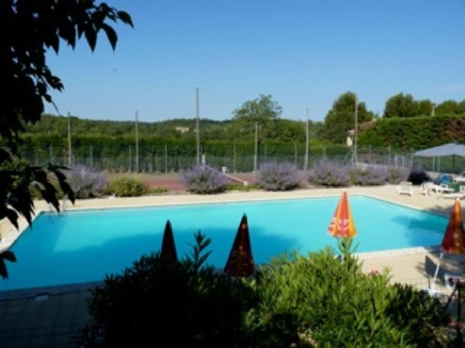 Maison avec jardin photo 2
