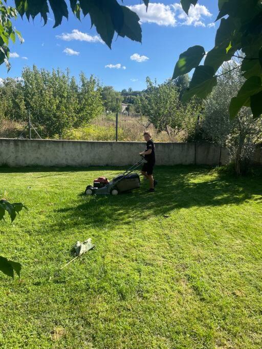 Maison avec jardin photo 4