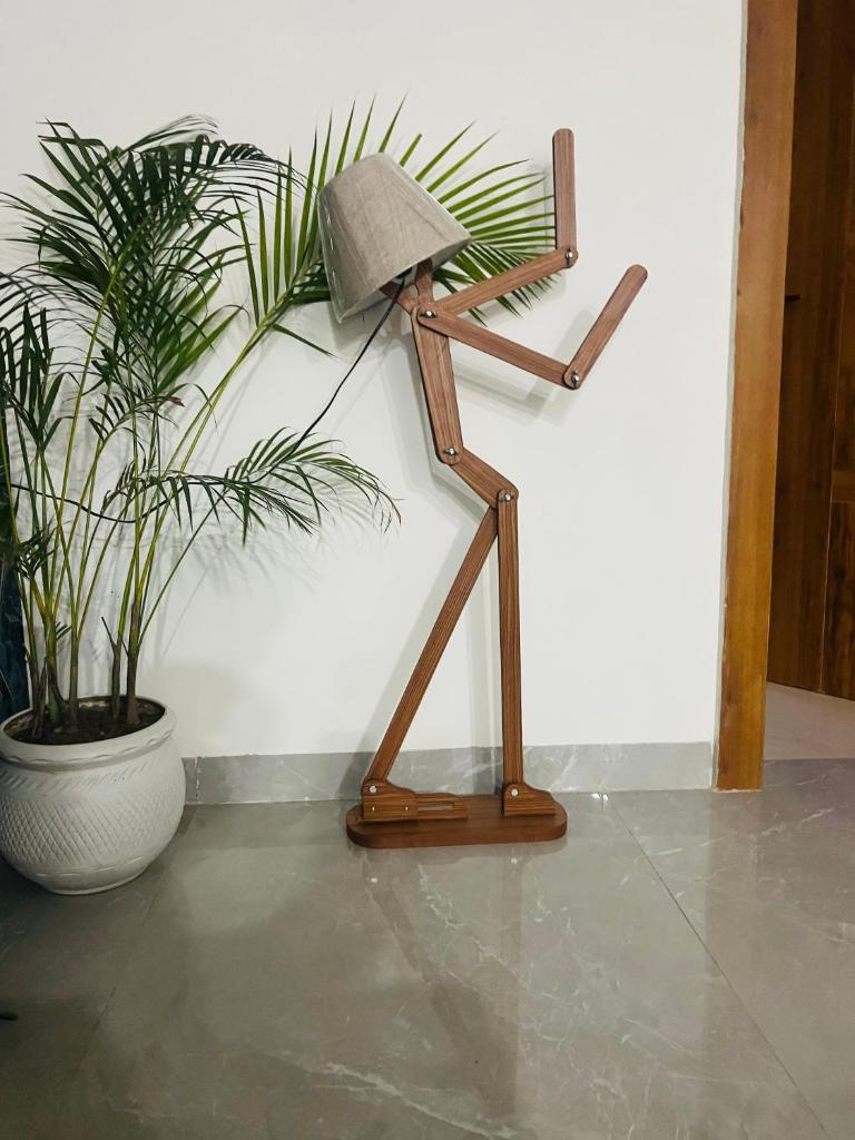 Manju Sadan photo 2