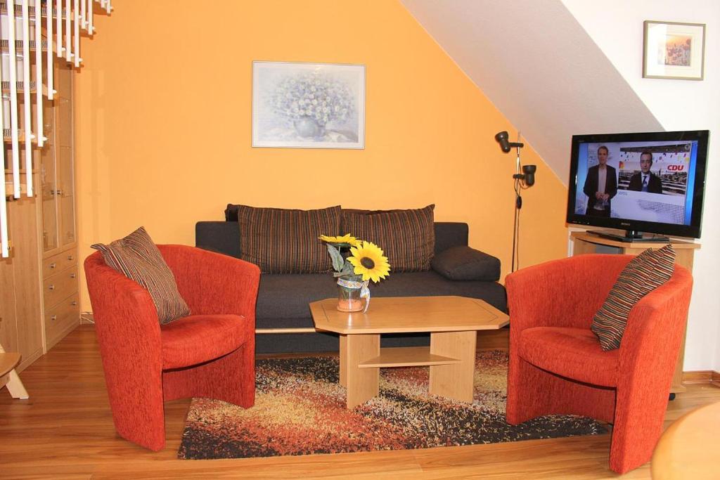 Apartmentvermittlung Mehr als Meer - Objekt 52 photo 4