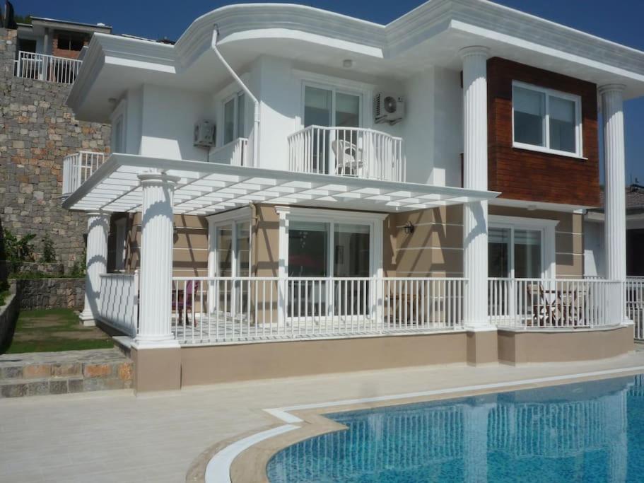 Villa Lycia photo 2