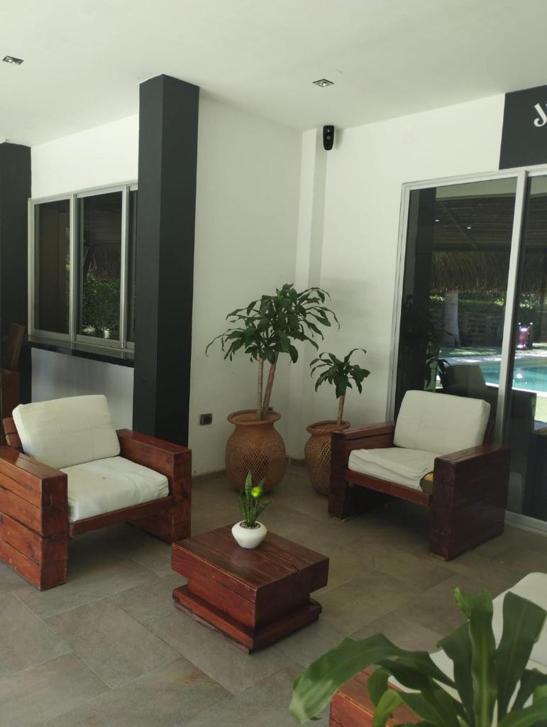 Villa Valeria photo 3