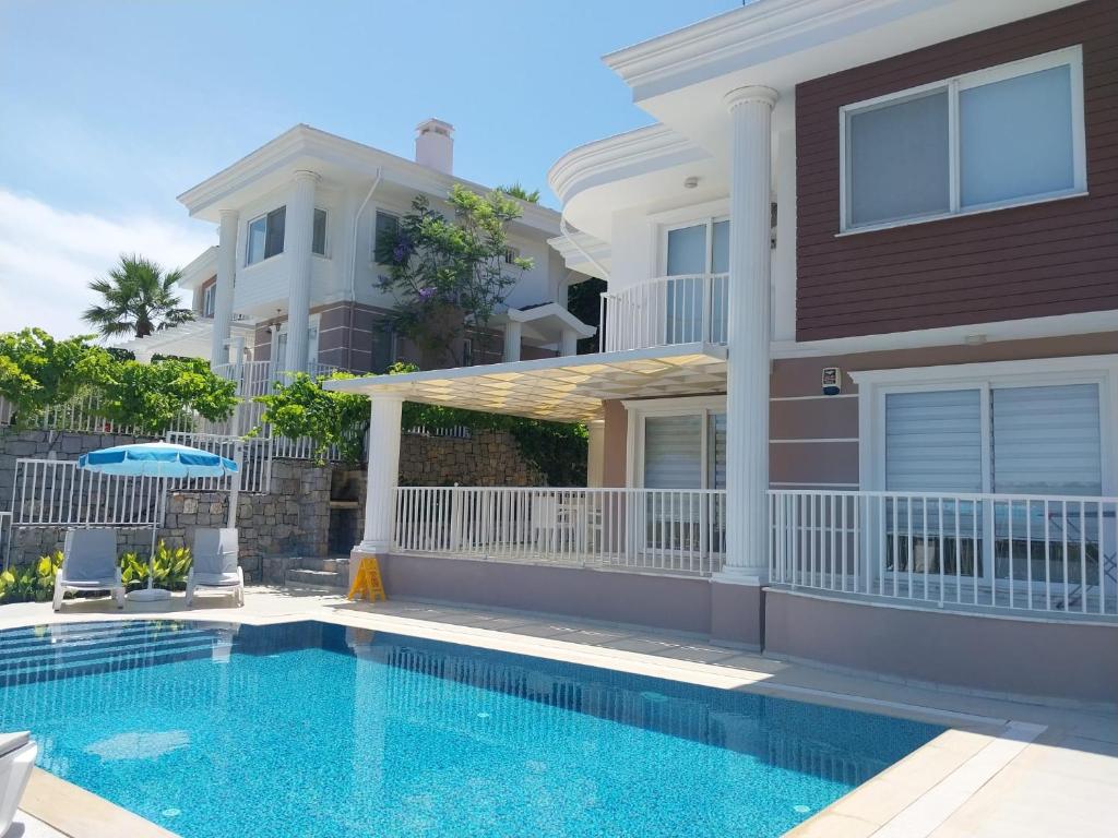 Villa Lycia photo 4