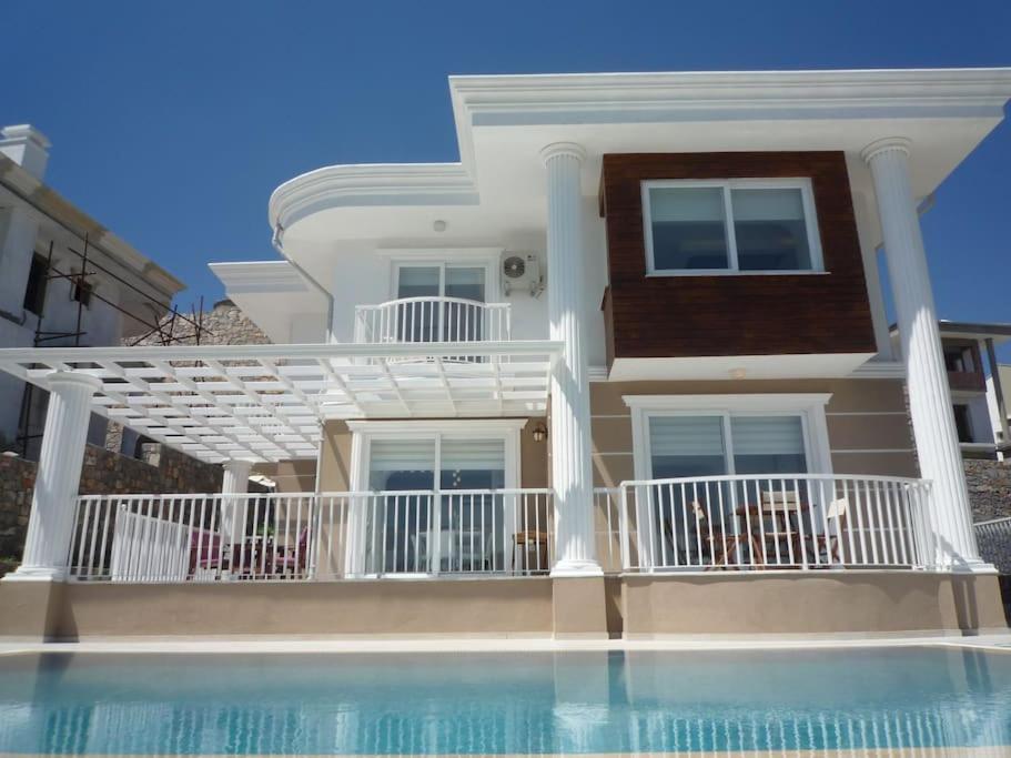 Villa Lycia photo 1
