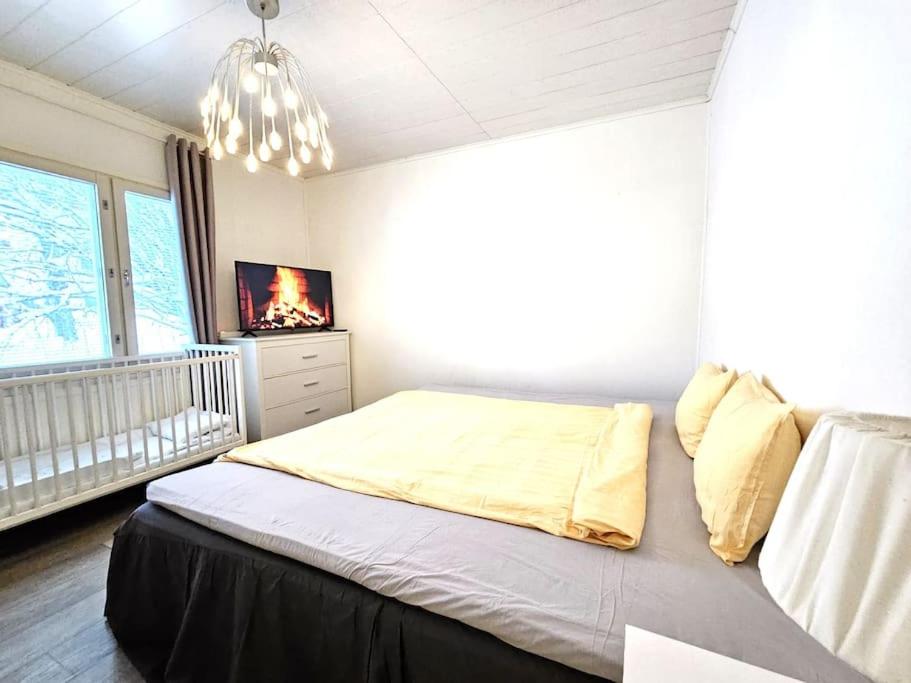 Property in Vaasa - Tap to explore photos